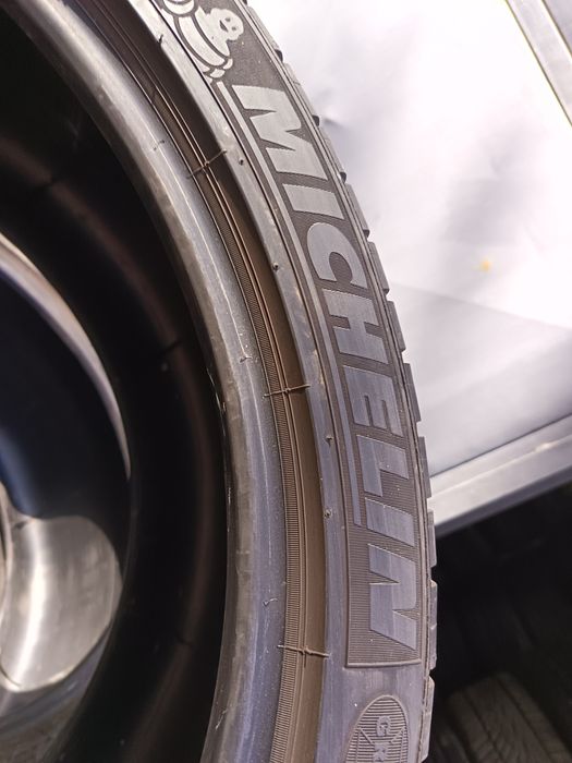 Anvelope vara 295 35 21 Michelin 2019