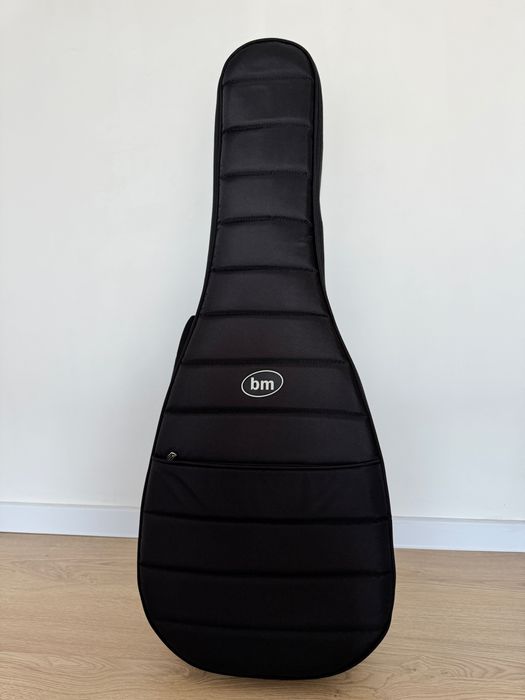 Гитара классическая Epiphone Classical E1 2 коричневый с чехолом bm