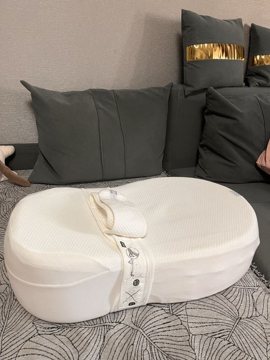 Кокон для новорожденных / baby nest