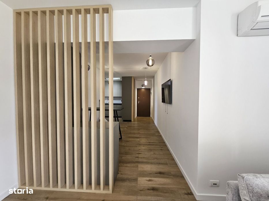 Rezidență premium de vânzare în Pipera – Green Vista, lângă