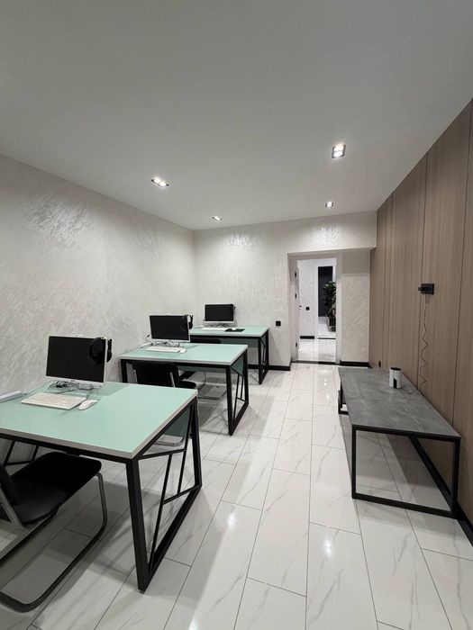 Продается офис на Ц1, Бибигон / Нежилое помещение