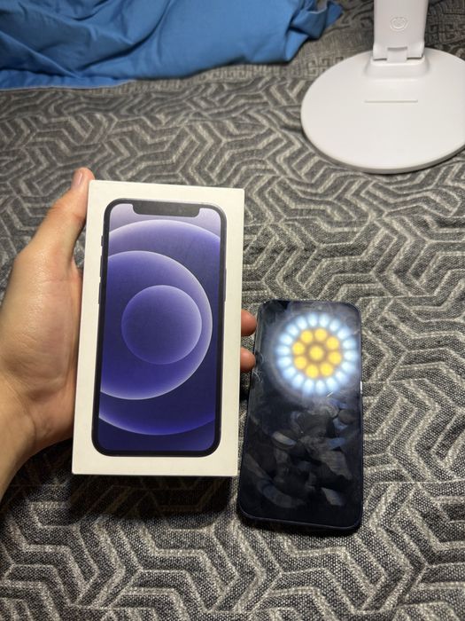 Айфон 12 мини 128 гиг