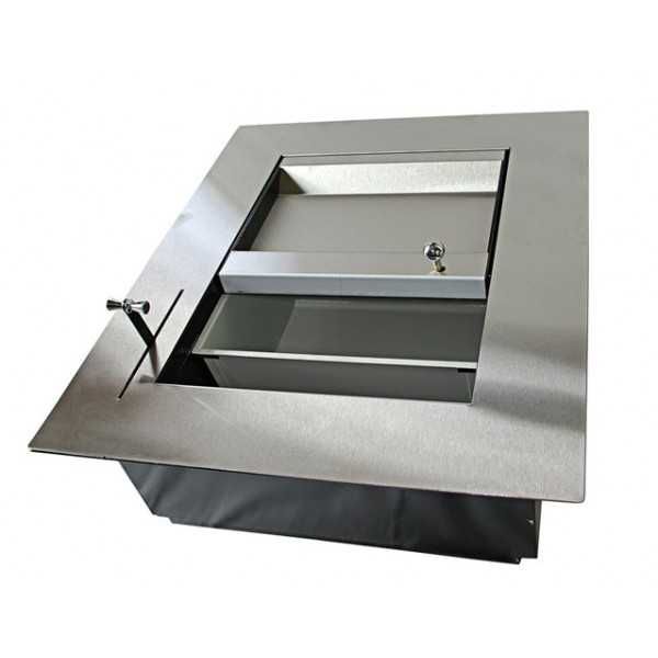 Лоток для кассы | Металлический | Новый