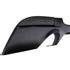 Difuzor bara spate BMW E92 (07-13) M Performance Design evac stg-dr