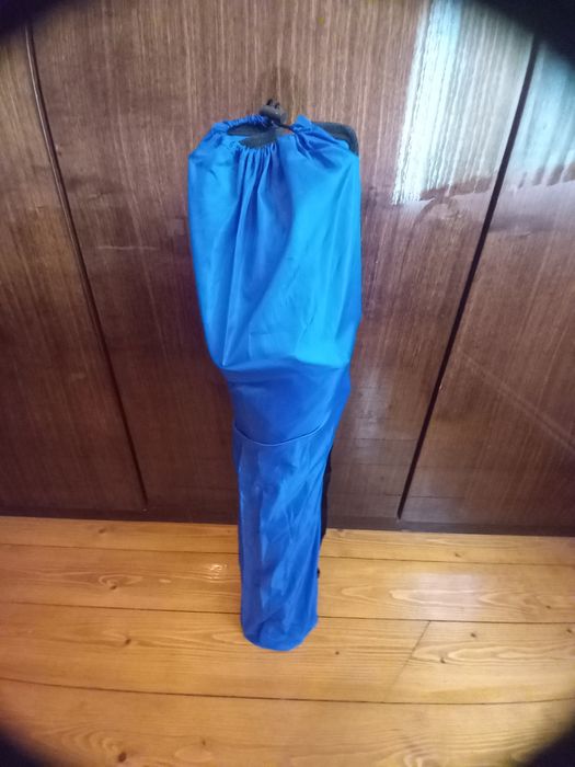 Рибарски стол " Филстар " - сгъваем