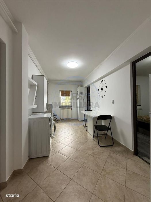 Apartament 2 Camere, Str. Lupeni