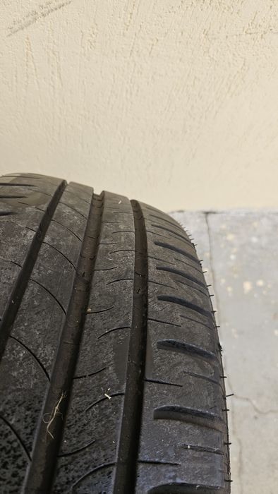 Джанти 5.120.16 нов внос с летни гуми michelin 5x120x16