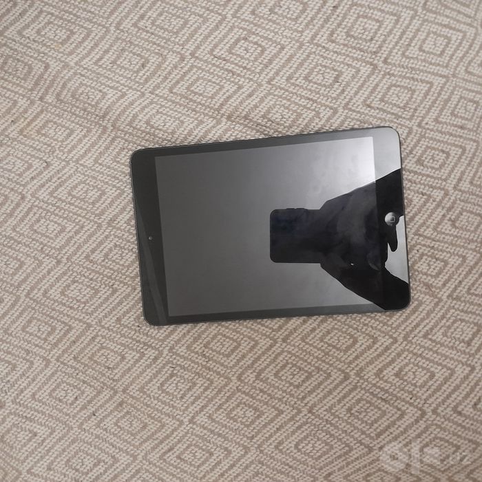 iPad mini -первого поколения