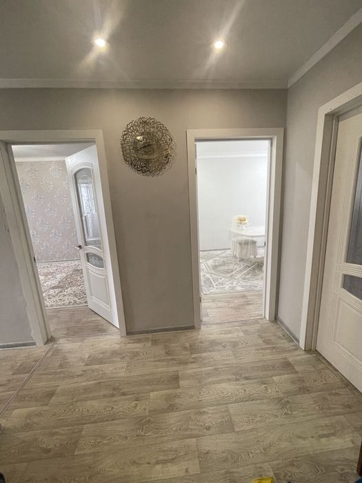 продам 3 комн кв 9-13