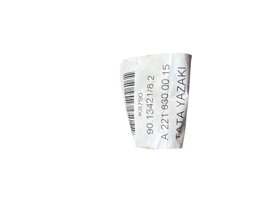 Instalatie Electrica Habitaclu Mercedes-Benz S-Class Ii W221, C215 2005 - 2013 2215400805 A2218300015