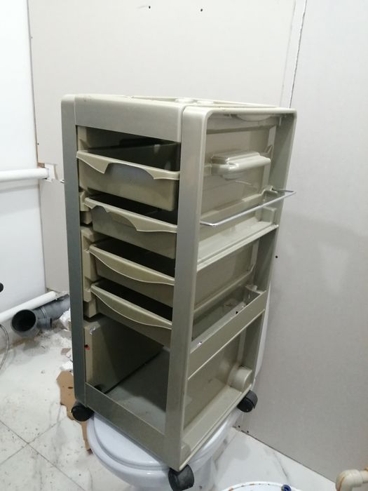 Парехмакерский поставка