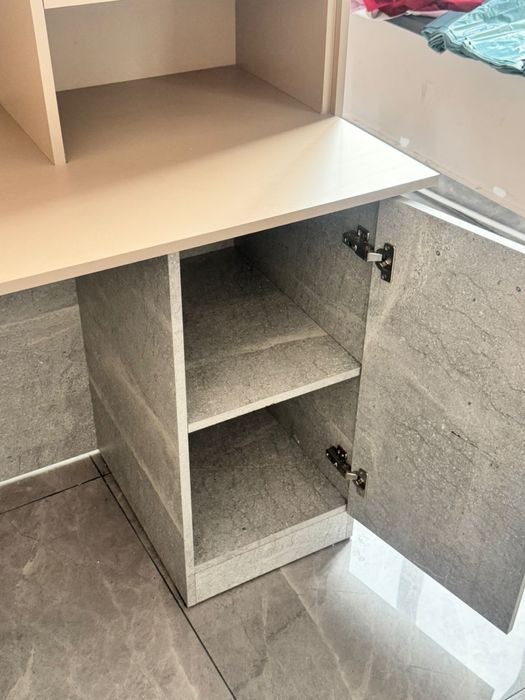 Ресепшен очень качественный