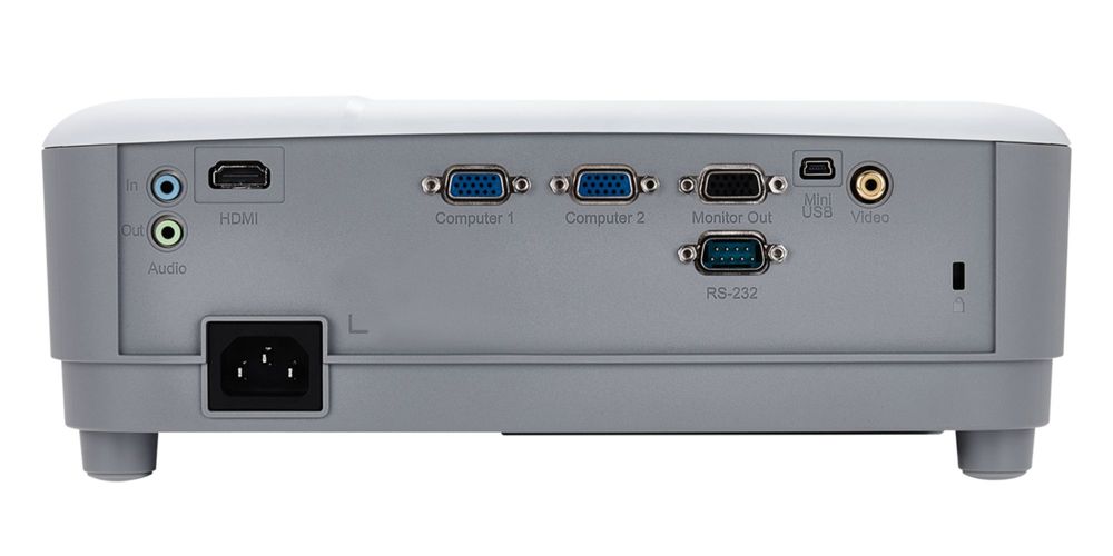 Проектор Viewsonic pa-503s