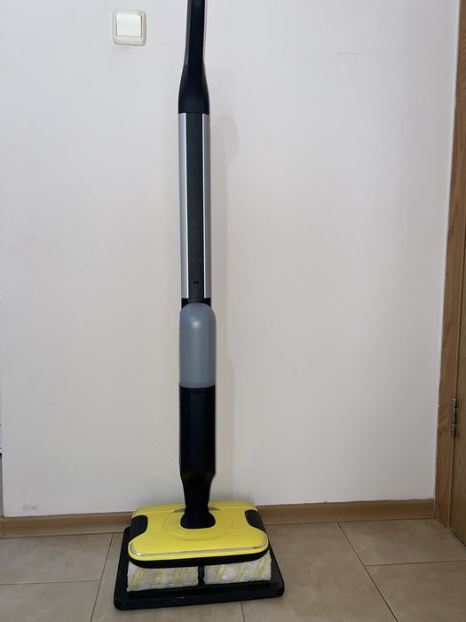 Подочистачка Karcher FC 7 - добро състояние