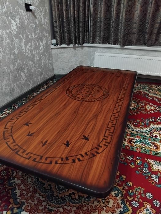 Хонтахта почти новый