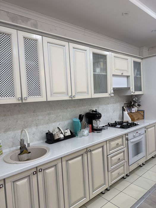 Продам кухонный гарнитур