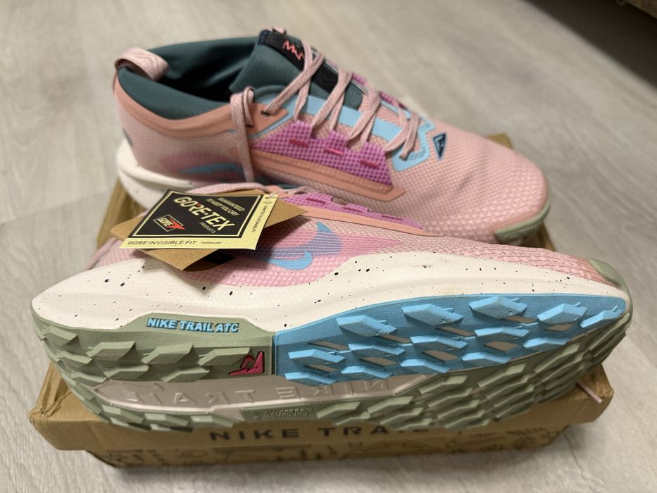 Nike gore-tex pegasus 41 trail