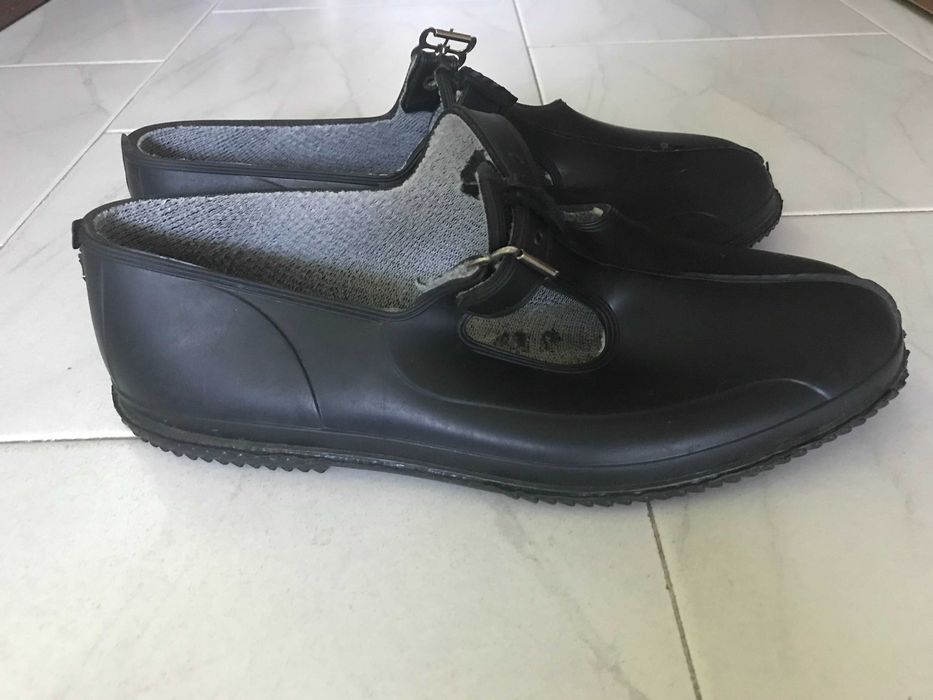 Гумени цървули - 43-ти номер