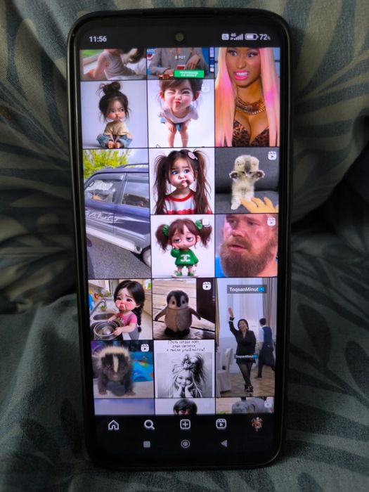 Xiaomi Redmi 12  8/256