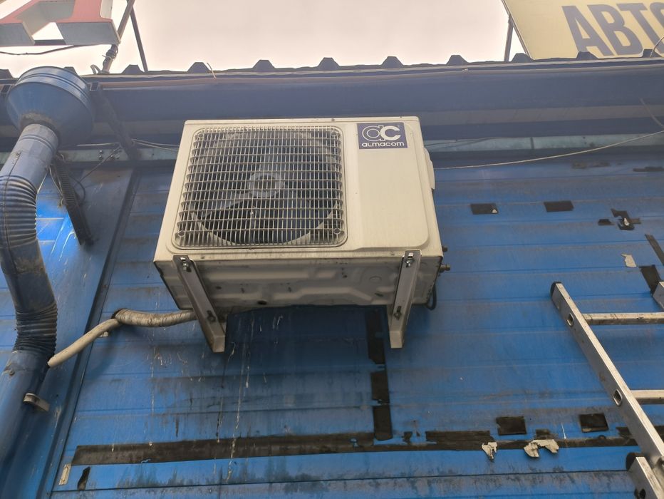 Продам кондиционер