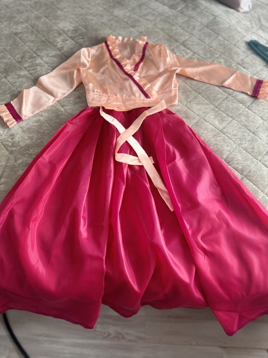 Узбекский русский