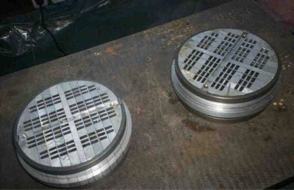 Компрессор 4вм10 2вм10