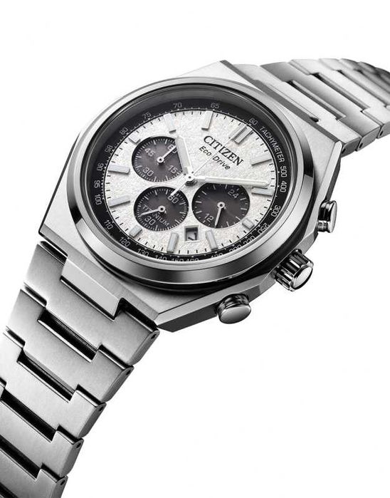 Ceas Citizen Titanium Eco-Drive