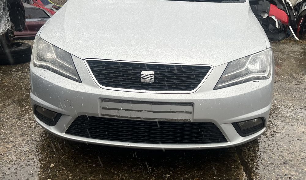 Seat Toledo 1.6tdi на части