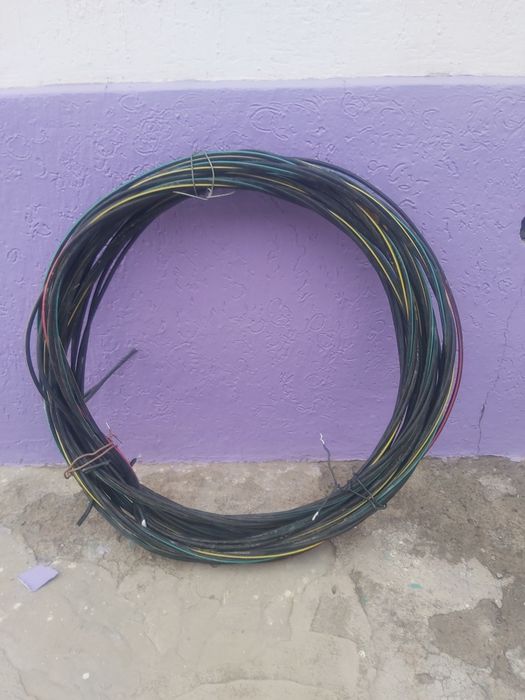 Сип кабель сатылады!!! Жетысайда тұр