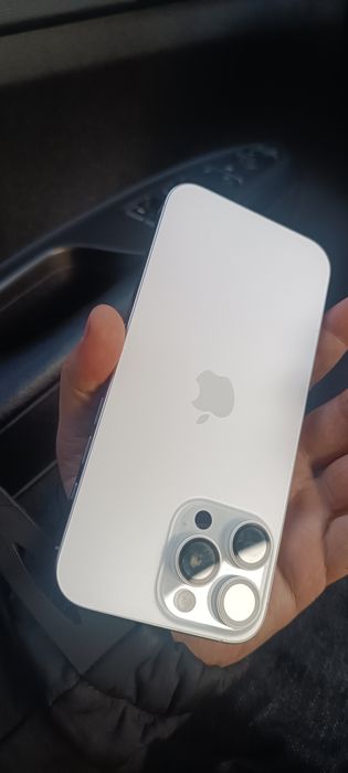 Айфон 16 про Макс