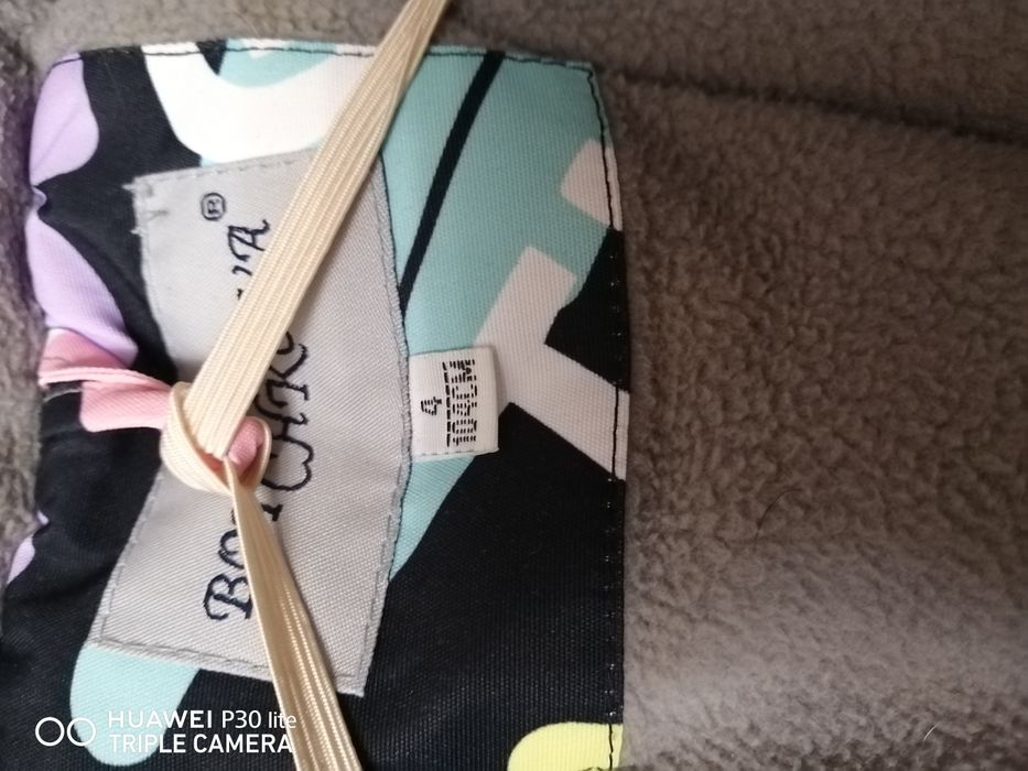 Продам детский зимний комбинезон