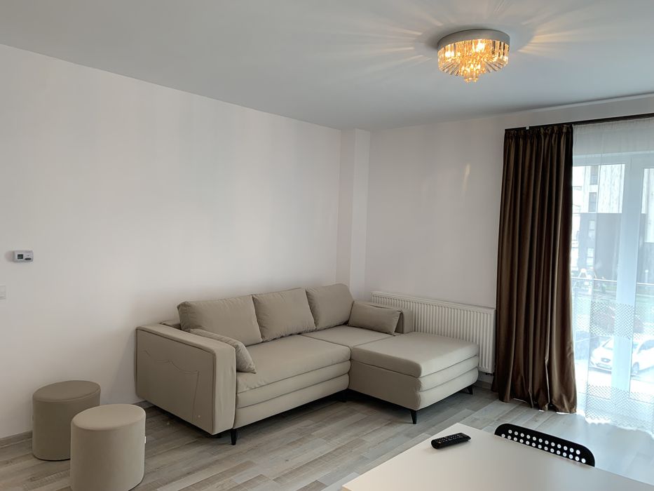 Cazare Brasov regim hotelier 3 camere Apartament Coresi