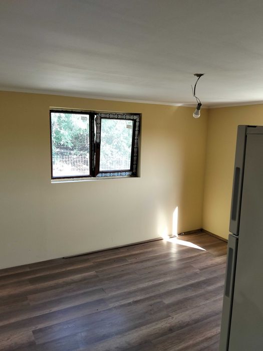 Vând casă modulară în bălaia