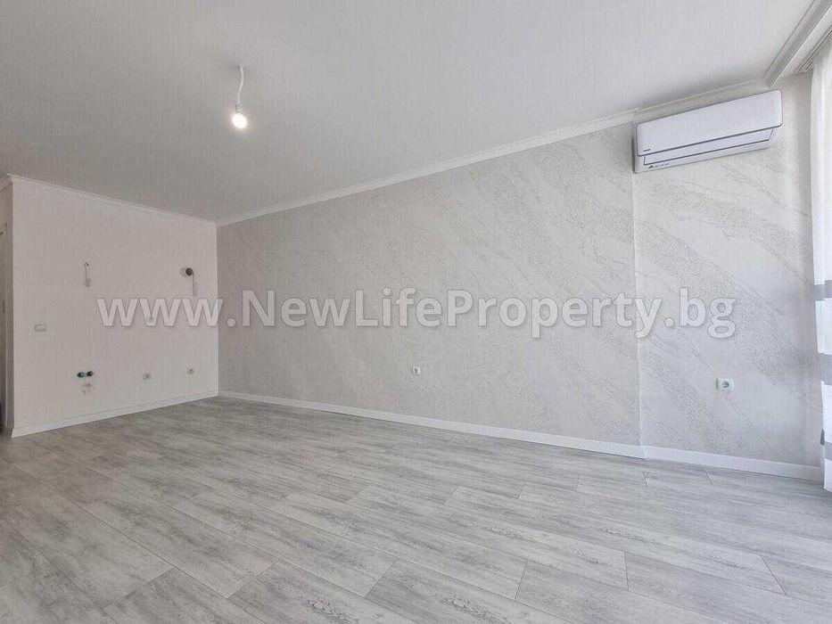 Студио в к-с „Magnolia Residence 7“, Слънчев бряг