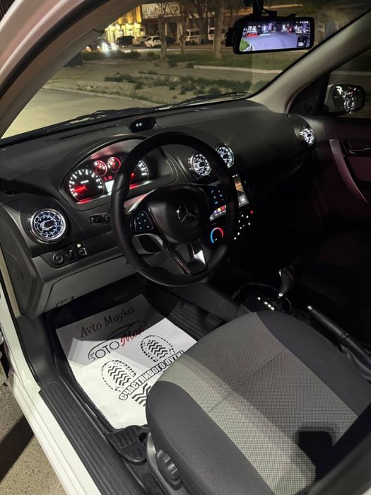 Nexia 3 2022 AT Ideal