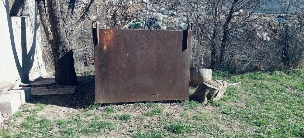 Ёмкость для воды