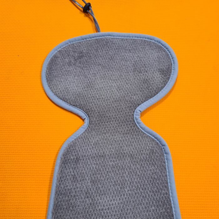 Подложка против изпотяване за столче за кола Група 0 (0-13кг) Антрацит