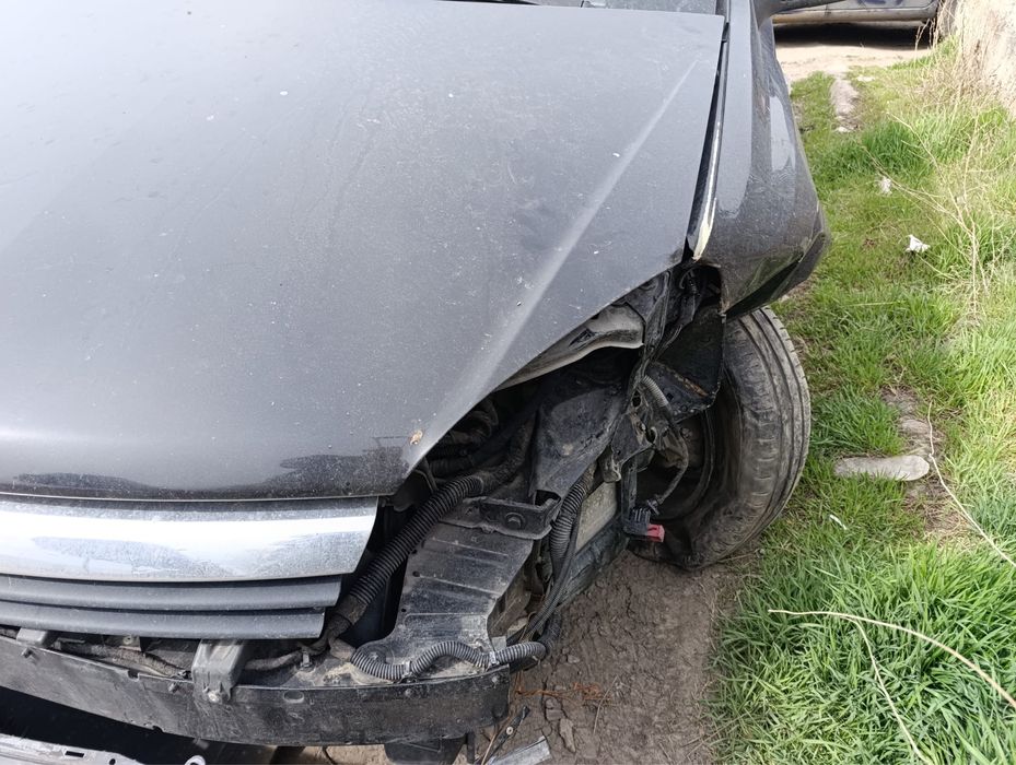 Opel astra 1.3CDTI на части