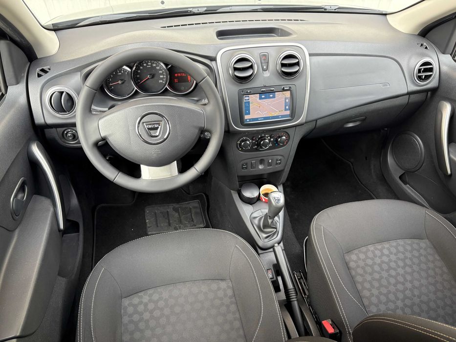 MCV2 AUTOMAT 1.5dCi 90CP euro6 #navi, camera# IMPECABIL, carte Romania