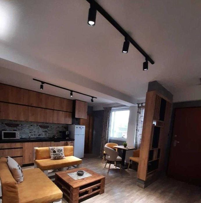 Дава се под наем Двустаен апартамент в Пловдив, Тракия - 58 кв.м за 346.8 € - Снимка #5