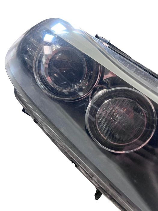 Far Dreapta Xenon Bmw 3 V Touring E91 Facelift 2004 - 2012 7202590