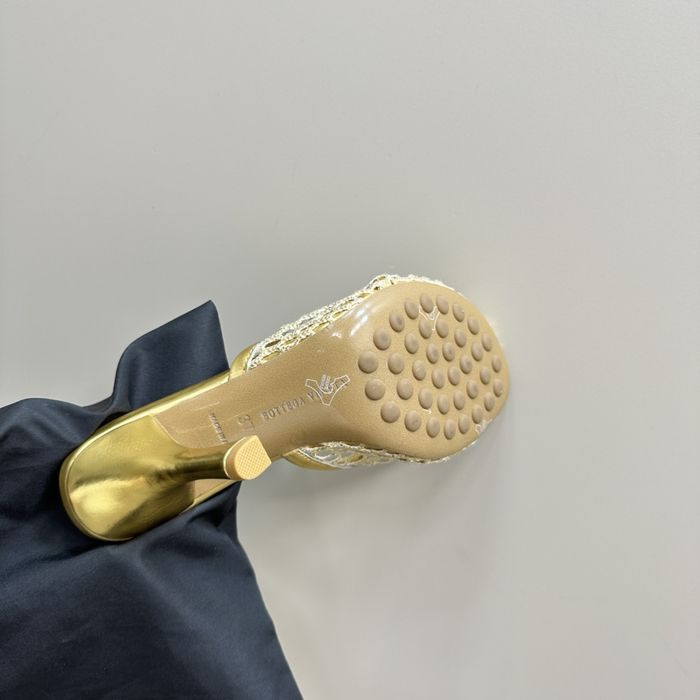 Sandale Bottega Veneta