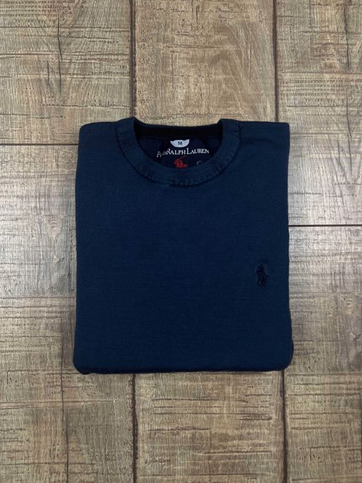 Bluza Polo Ralph Lauren Bleumarin