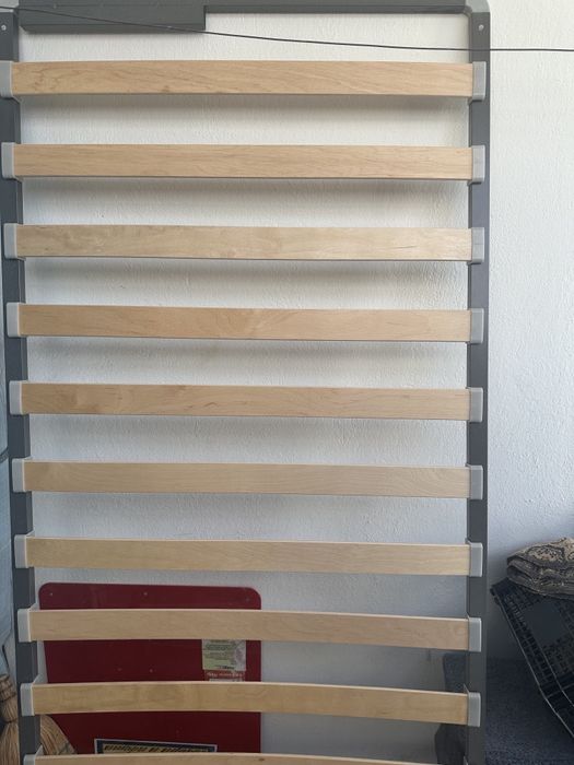 Продавам ракла и подматрачна рамка 82/190 см