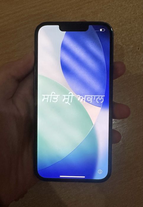 Продам iPhone 14 256 гб