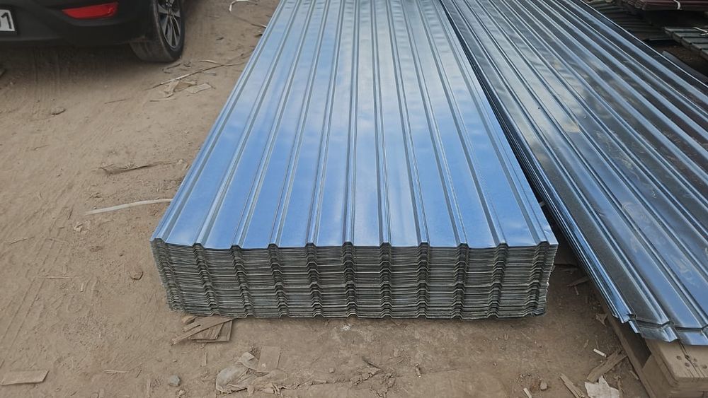 Профлист оптом в розницу