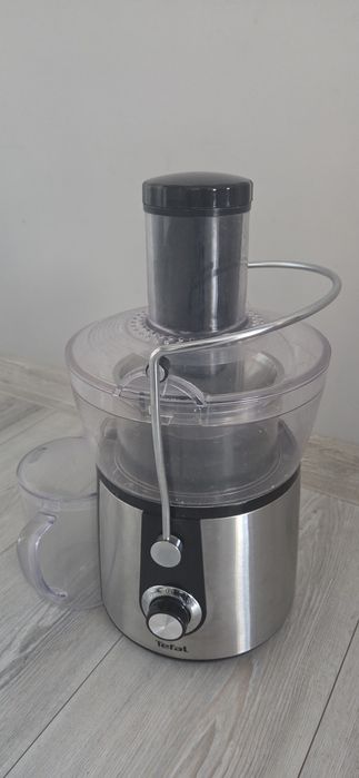 Сокоизстисквачка Tefal