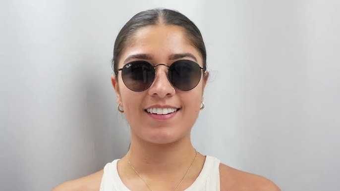 Очила Ray Ban RB3447