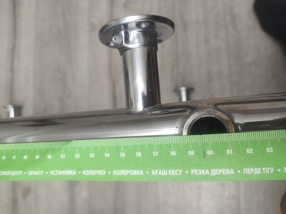 Полотенцесушитель