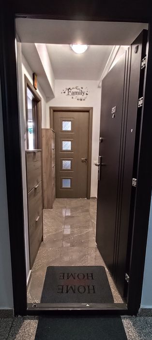 Garsoniera complex Crown Residence